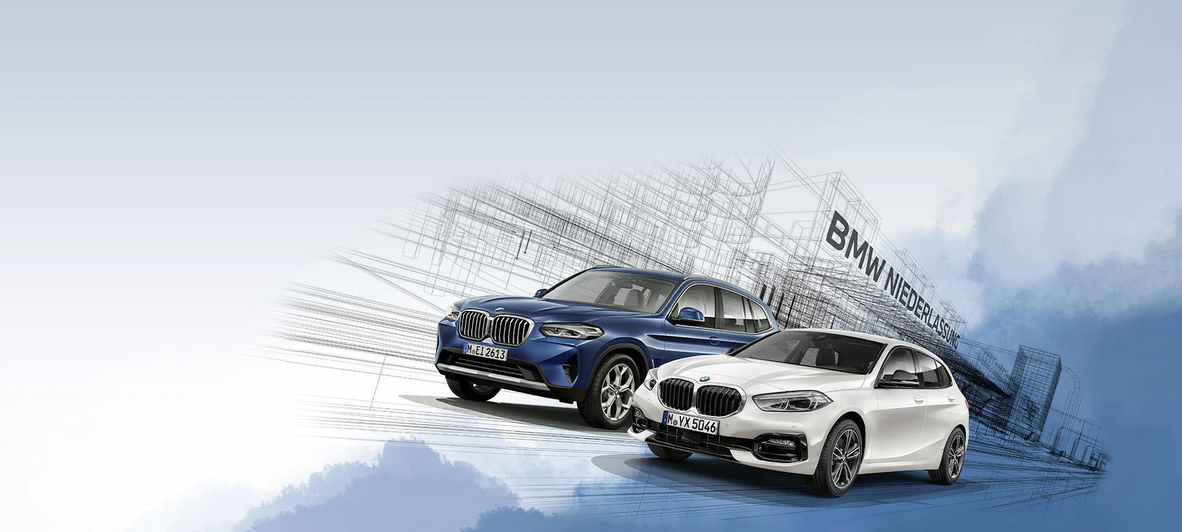BMW Niederlassung Göttingen Ihr Partner beim Autokauf